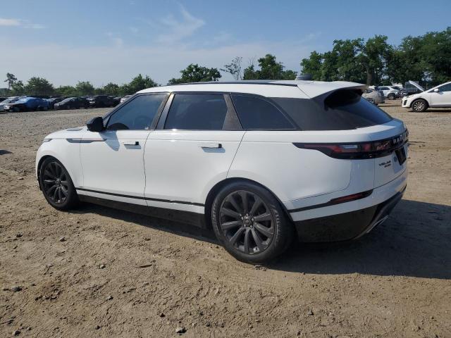 2018 Land rover RANGE ROVER