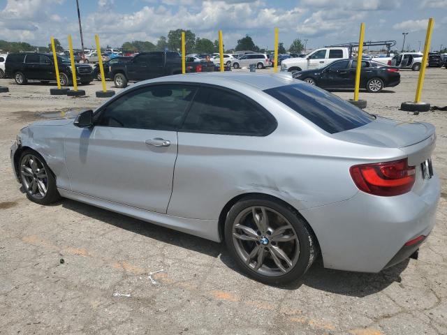 2014 BMW M2
