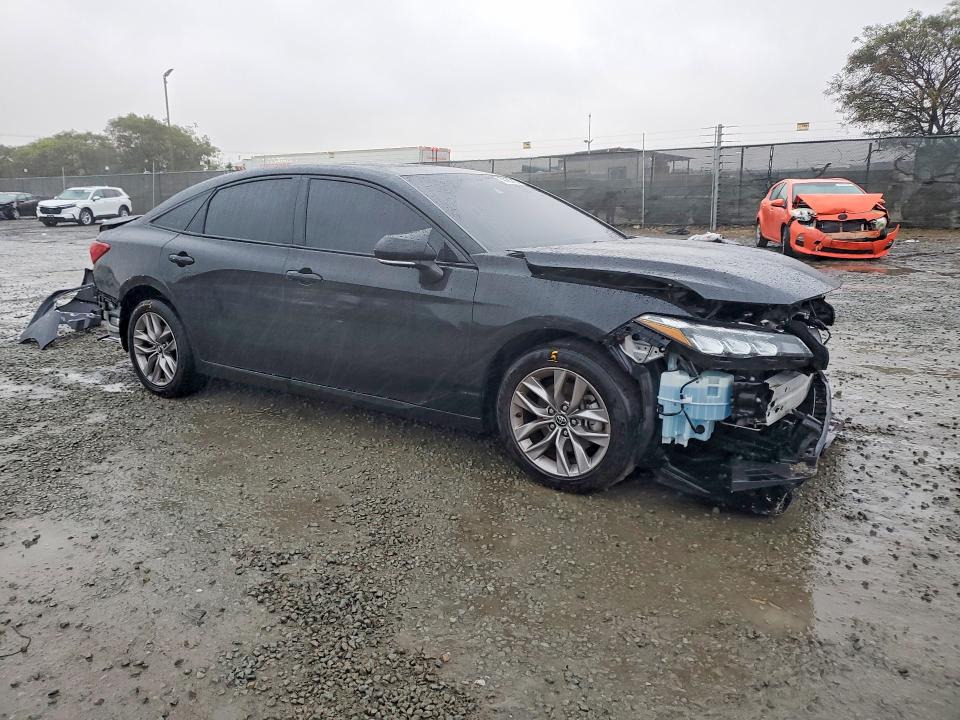 2019 Toyota Avalon