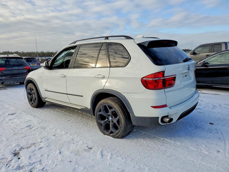 2012 BMW X5