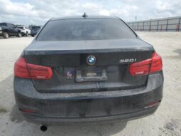 
										2016 BMW 3 series full									