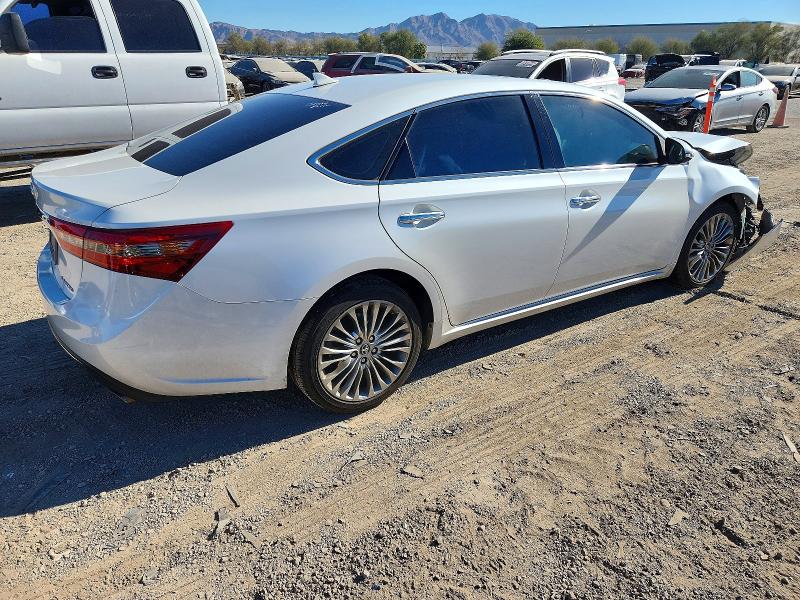 2016 Toyota Avalon