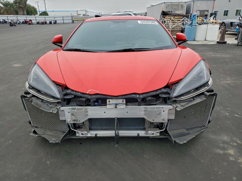 2021 Chevrolet Corvette