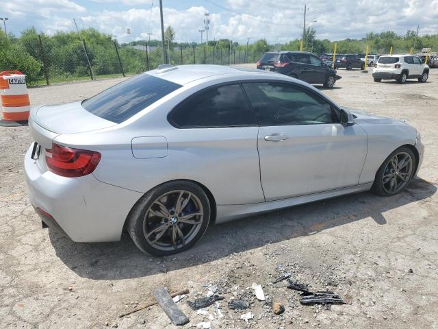 2014 BMW M2