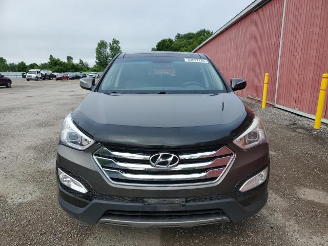 2013 Hyundai Santa fe