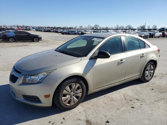2013 Chevrolet Cruze