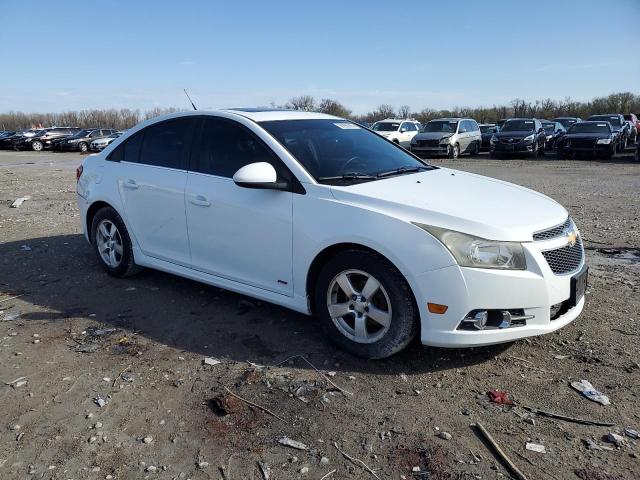 2013 Chevrolet Cruze