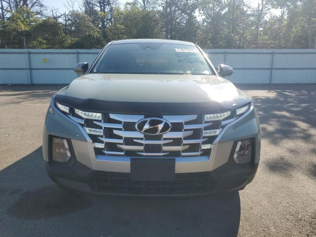 2024 Hyundai Santa cruz
