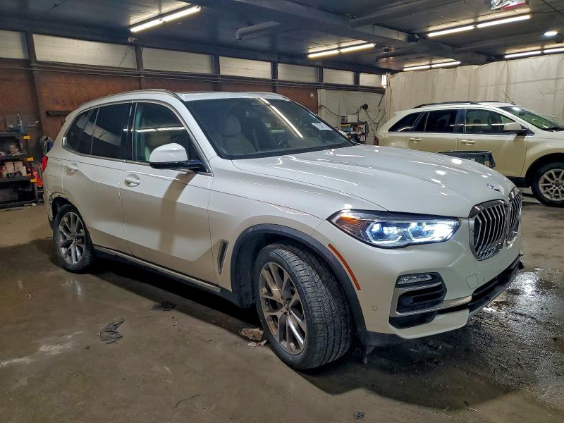 2019 BMW X5