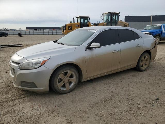 2015 Chevrolet Malibu
