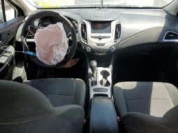 
										2017 Chevrolet Cruze full									