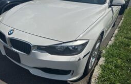 
										2013 BMW 3 series full									