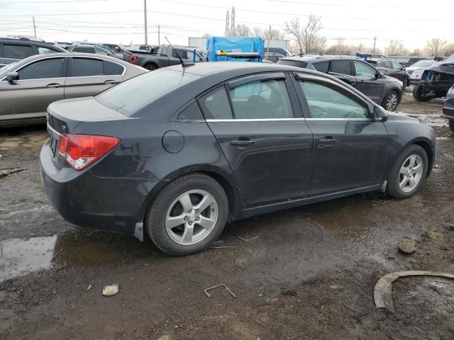 2013 Chevrolet Cruze