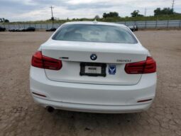 
										2018 BMW 3 series full									