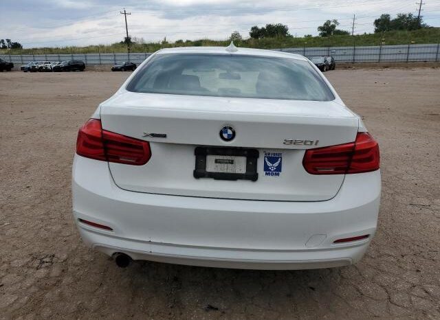 
								2018 BMW 3 series full									