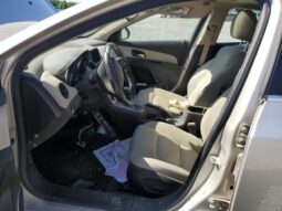 
										2013 Chevrolet Cruze full									