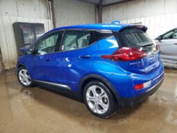 
										2017 Chevrolet Bolt ev full									