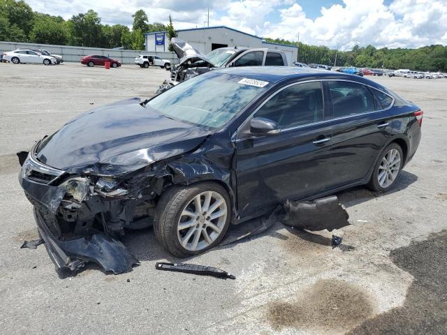2015 Toyota Avalon