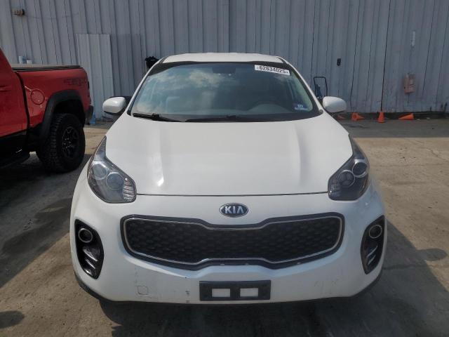 2019 Kia Sportage l