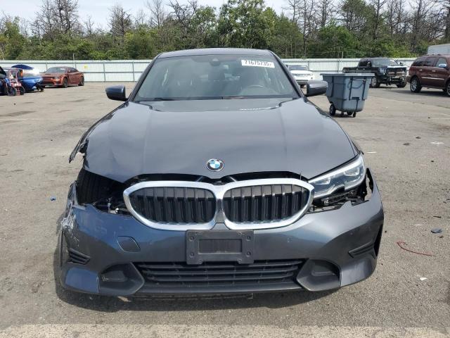 2020 BMW 3 series