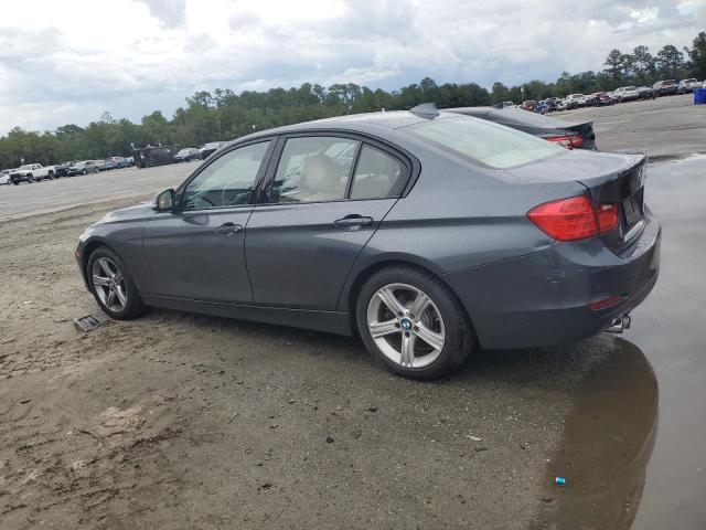 2015 BMW 3 series