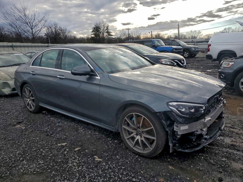 2023 Mercedes-benz E-class