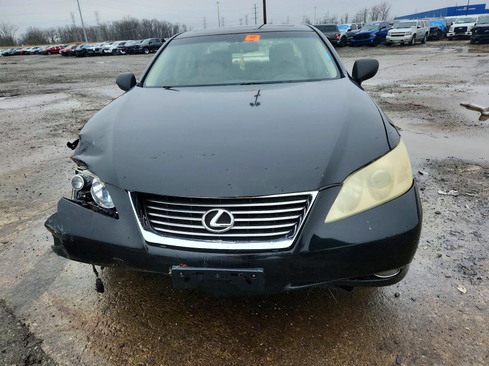 2009 Lexus Es 350