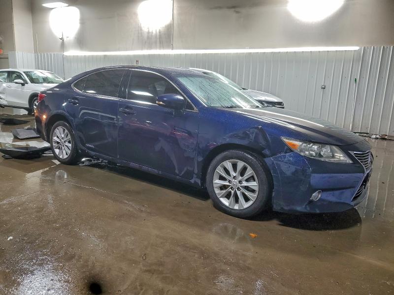 2013 Lexus Es 300h