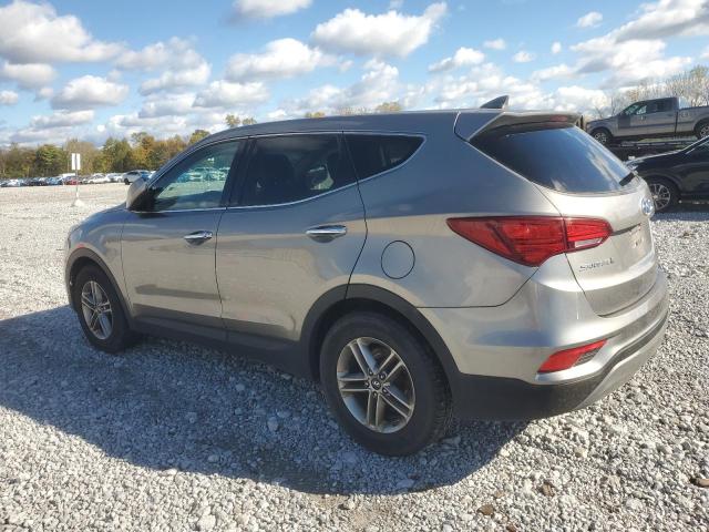 2017 Hyundai Santa fe s