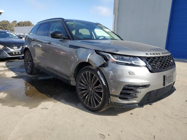 2018 Land rover RANGE ROVER