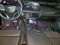 
										2025 Cadillac Ct5 full									