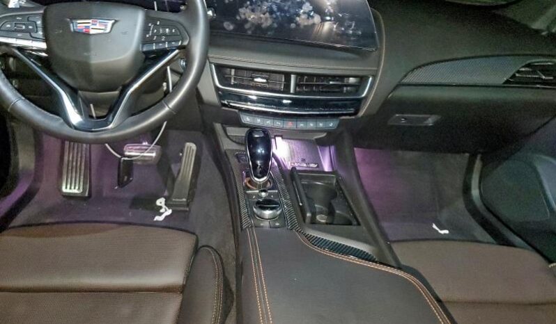 
								2025 Cadillac Ct5 full									