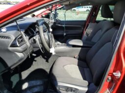
										2024 Toyota Camry le full									
