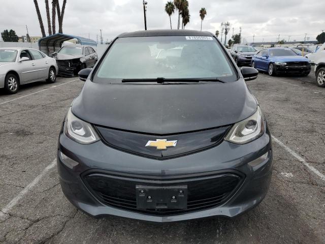 2017 Chevrolet Bolt ev