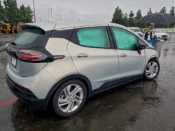
										2023 Chevrolet Bolt ev full									