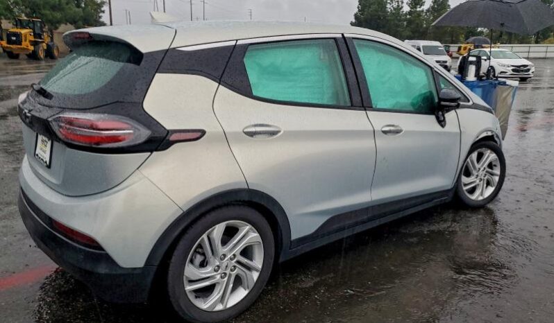 
								2023 Chevrolet Bolt ev full									
