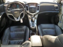 
										2014 Chevrolet Cruze full									