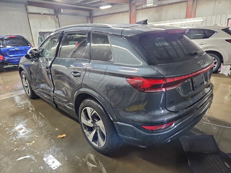 2025 Audi Q6