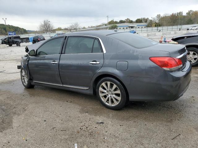 2012 Toyota Avalon