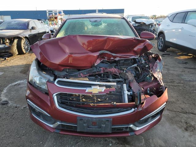2016 Chevrolet Cruze