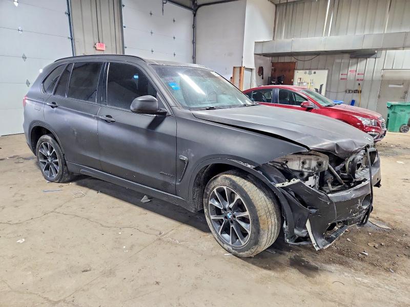2018 BMW X5