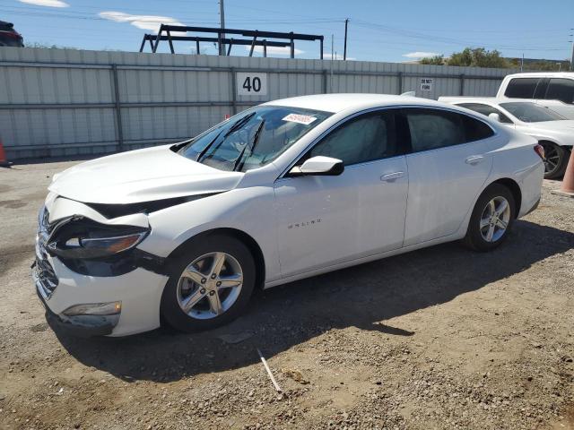 2022 Chevrolet Malibu