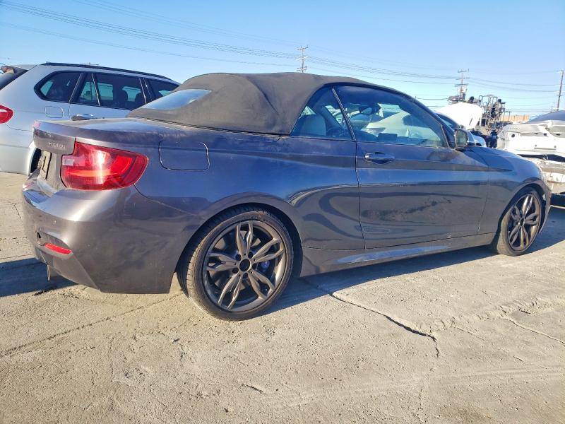 2015 BMW M235i