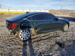 
										2021 Cadillac Ct5 full									