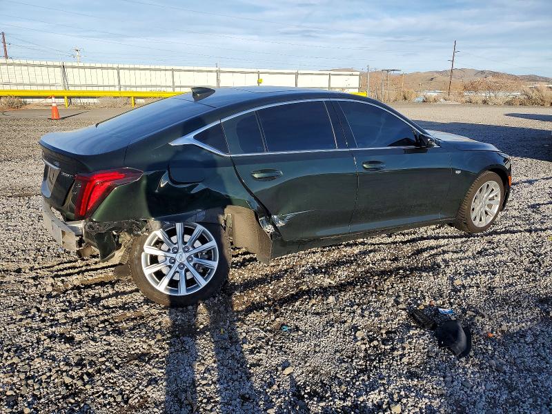 2021 Cadillac Ct5