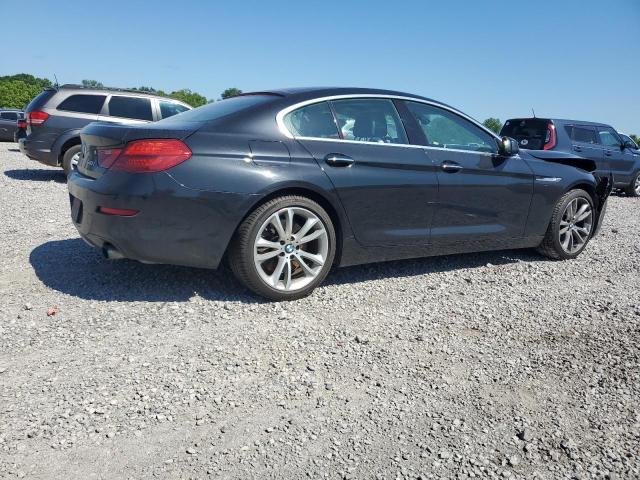 2013 BMW 6 series