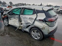 
										2023 Chevrolet Bolt ev full									