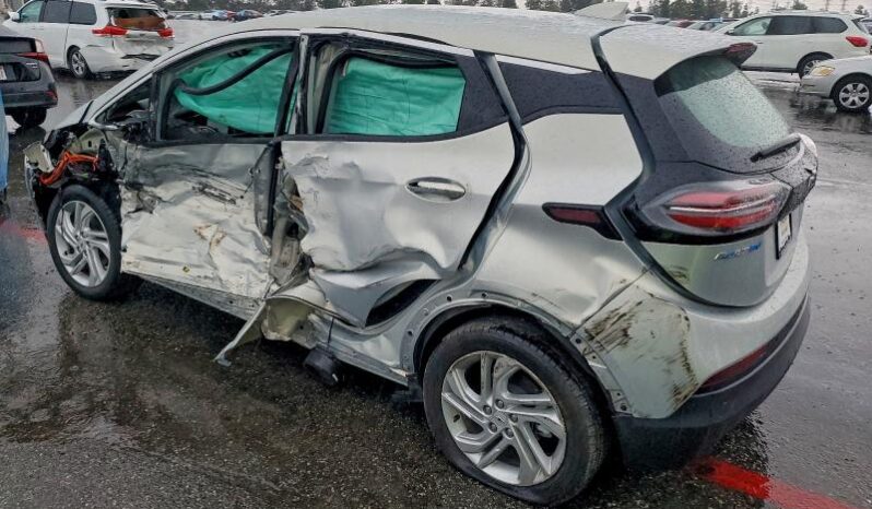 
								2023 Chevrolet Bolt ev full									