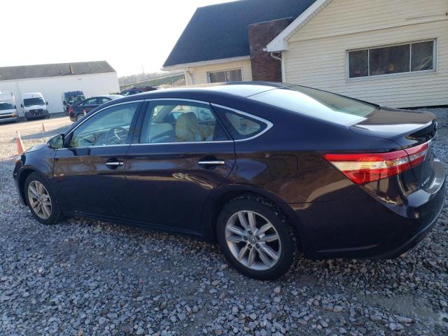 2014 Toyota Avalon