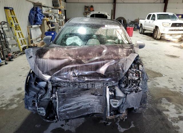 
								2014 Chevrolet Cruze full									